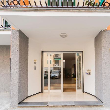 Casa Via Della Chiusa: Centrally Located with Beach Access and Free Parking Sestri Levante Exterior photo
