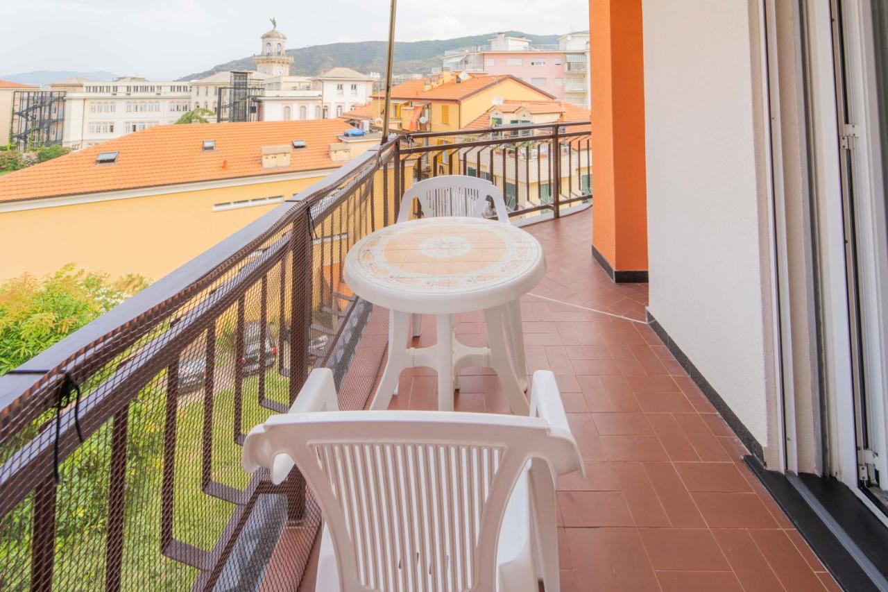 Casa Via Della Chiusa: Centrally Located with Beach Access and Free Parking Sestri Levante Exterior photo
