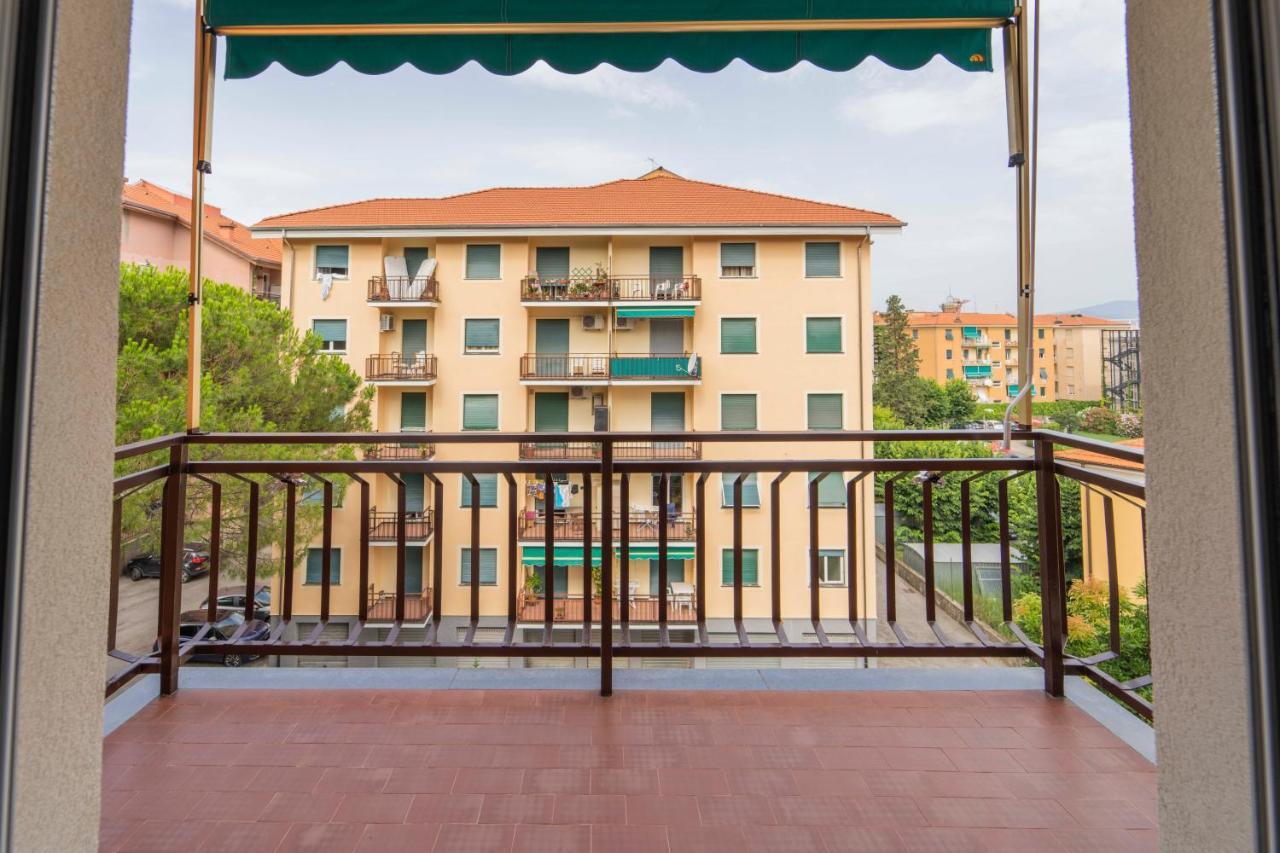 Casa Via Della Chiusa: Centrally Located with Beach Access and Free Parking Sestri Levante Exterior photo