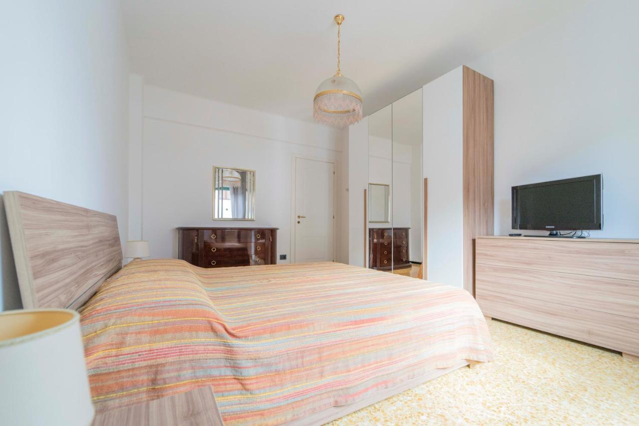 Casa Via Della Chiusa: Centrally Located with Beach Access and Free Parking Sestri Levante Exterior photo